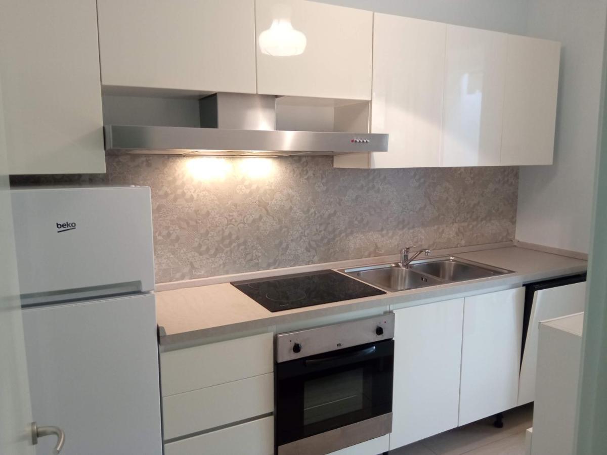 Villa דונה ורדה מראה חיצוני תמונה