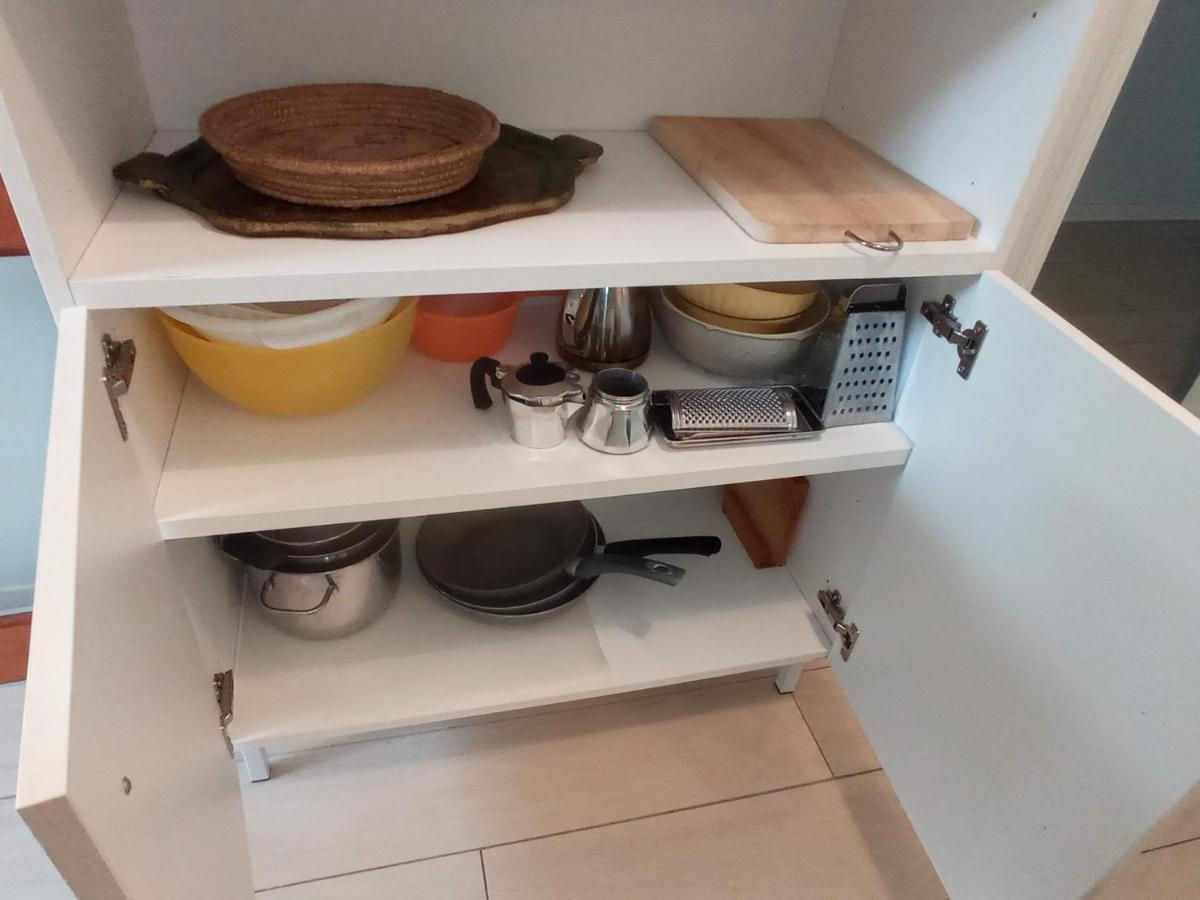 Villa דונה ורדה מראה חיצוני תמונה