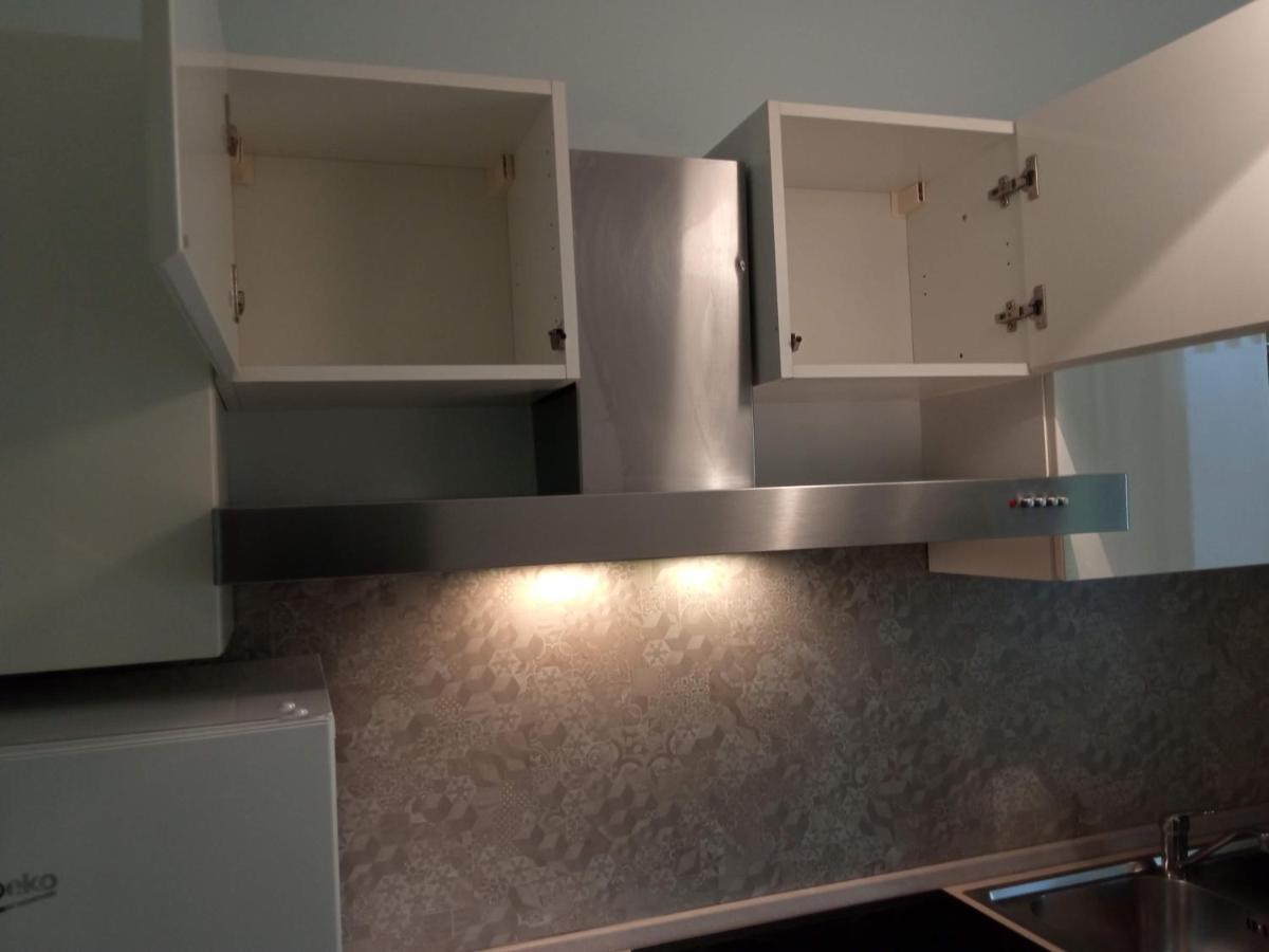 Villa דונה ורדה מראה חיצוני תמונה