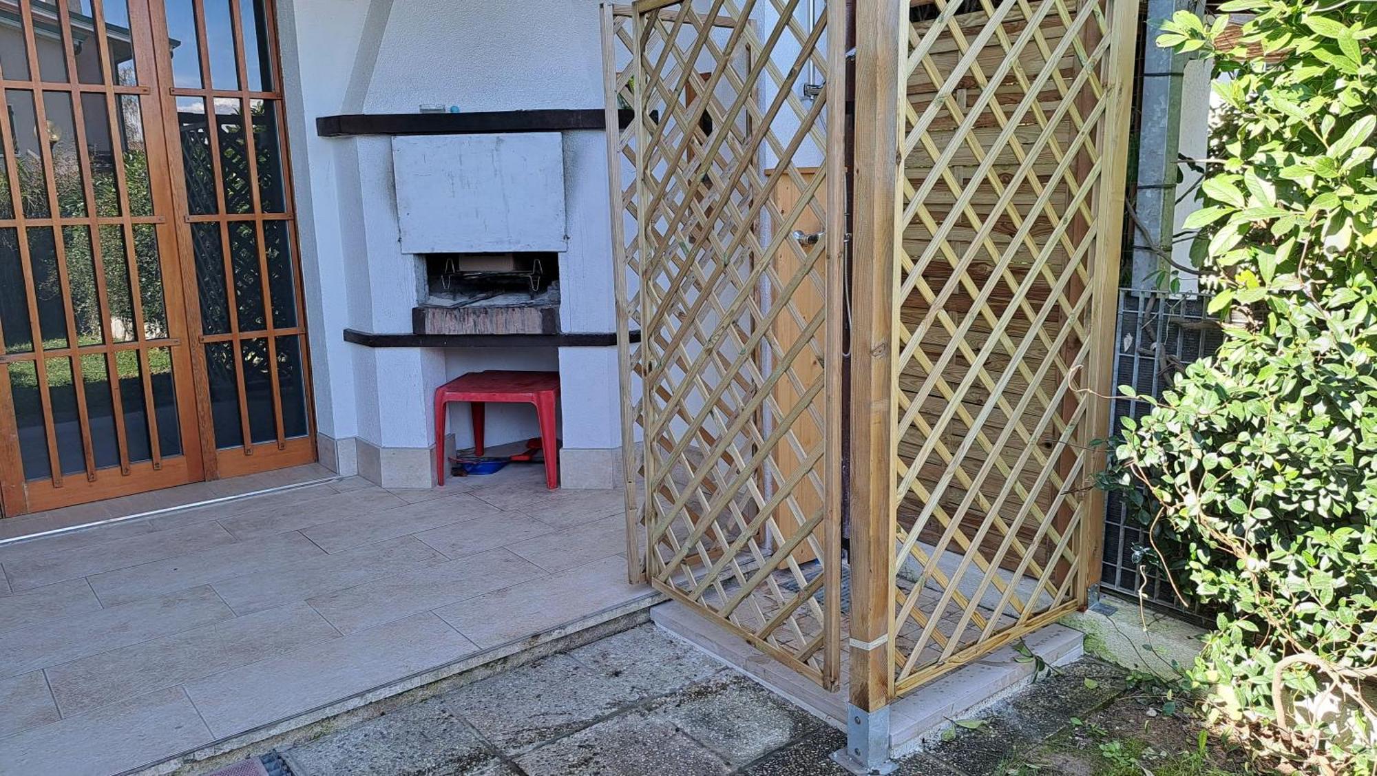 Villa דונה ורדה מראה חיצוני תמונה