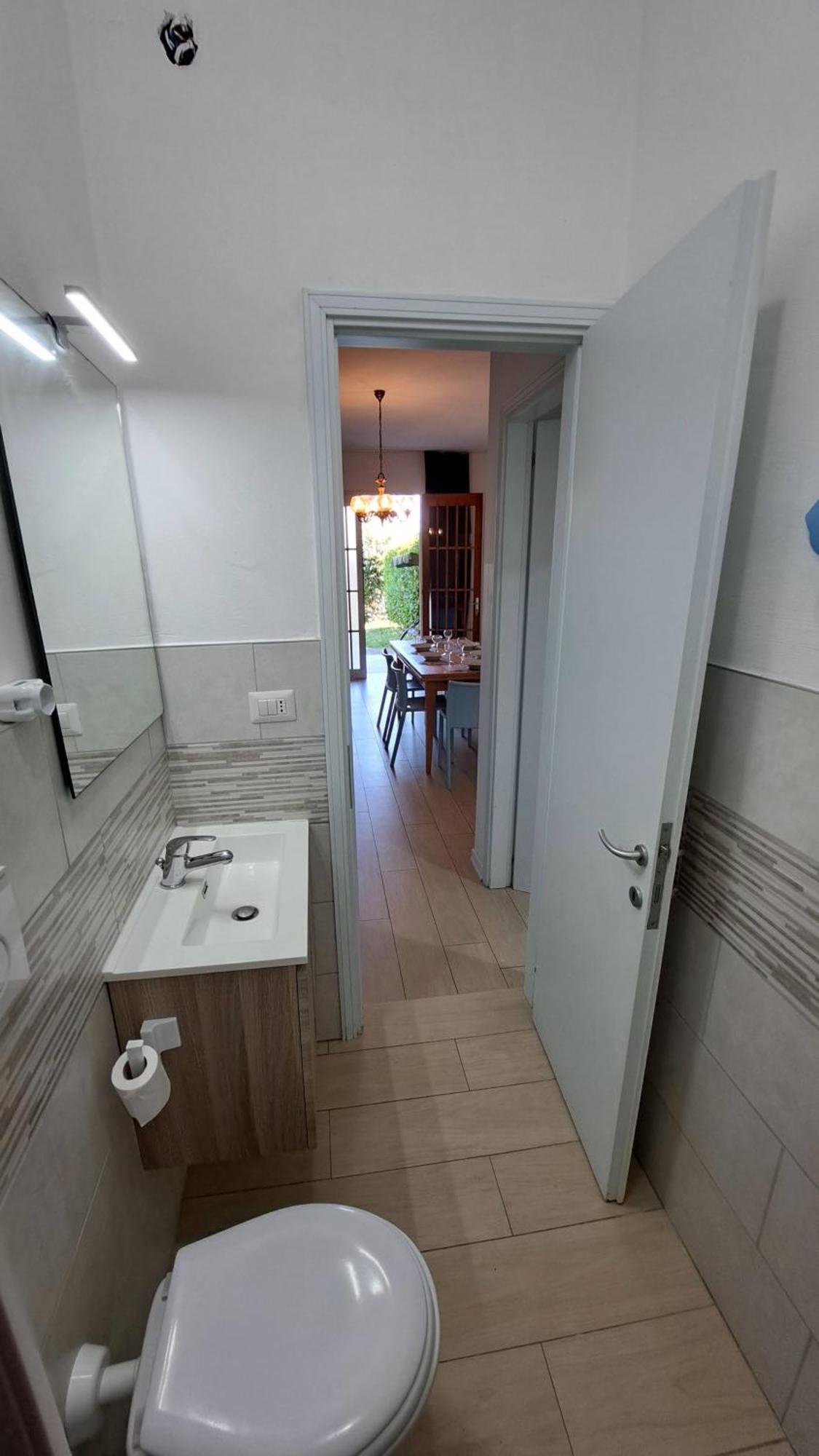Villa דונה ורדה מראה חיצוני תמונה