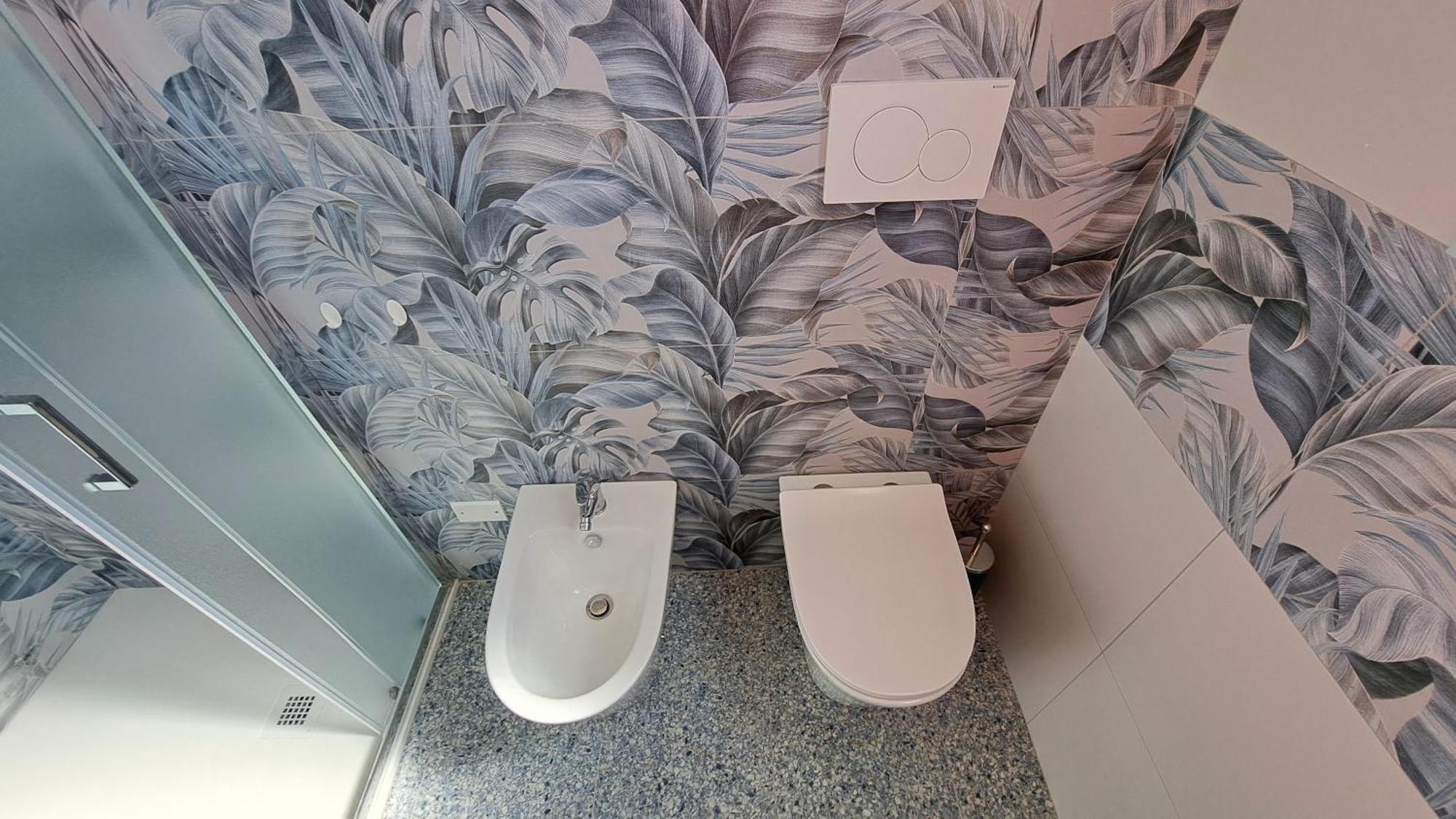 Villa דונה ורדה מראה חיצוני תמונה