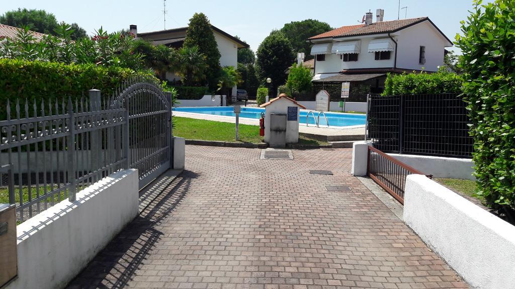 Villa דונה ורדה מראה חיצוני תמונה