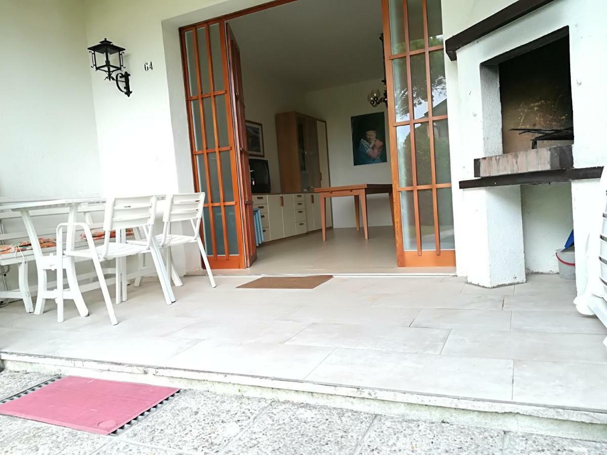 Villa דונה ורדה מראה חיצוני תמונה
