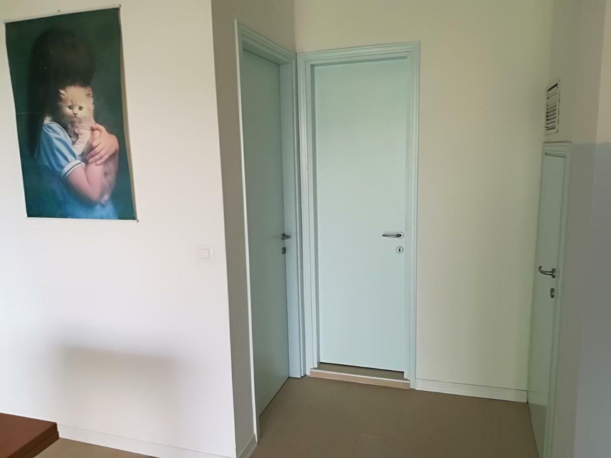 Villa דונה ורדה מראה חיצוני תמונה