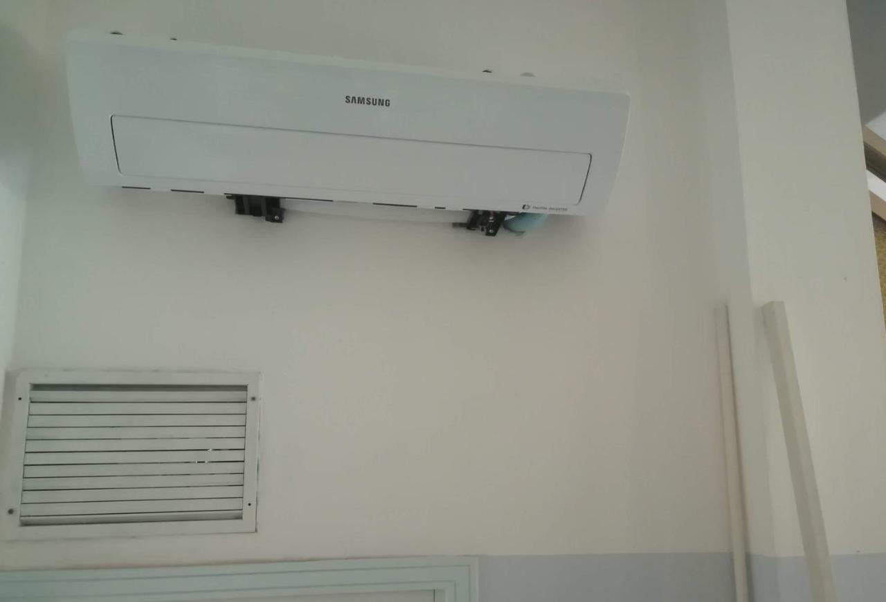 Villa דונה ורדה מראה חיצוני תמונה